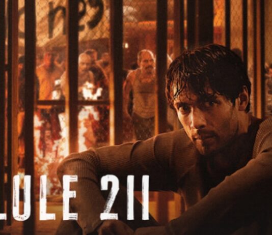 cellule 211 saison 2