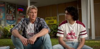 cobra kai saison 6 episode 16