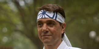 cobra kai saison 6 partie 4
