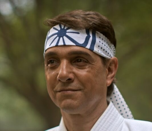 cobra kai saison 6 partie 4