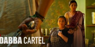 dabba cartel saison 2