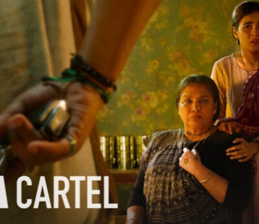 dabba cartel saison 2