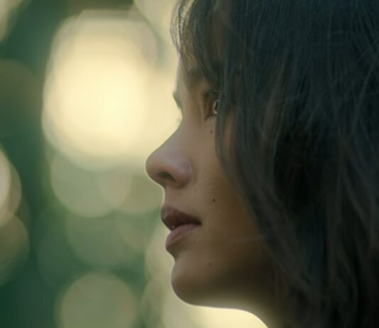dalah death and the flower saison 1 fin