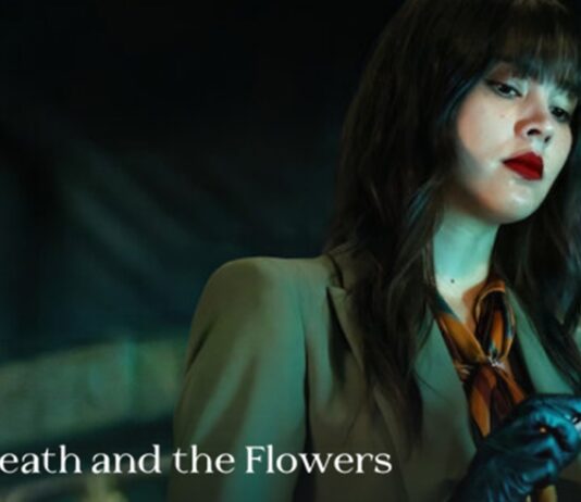 dalah death and the flower saison 2
