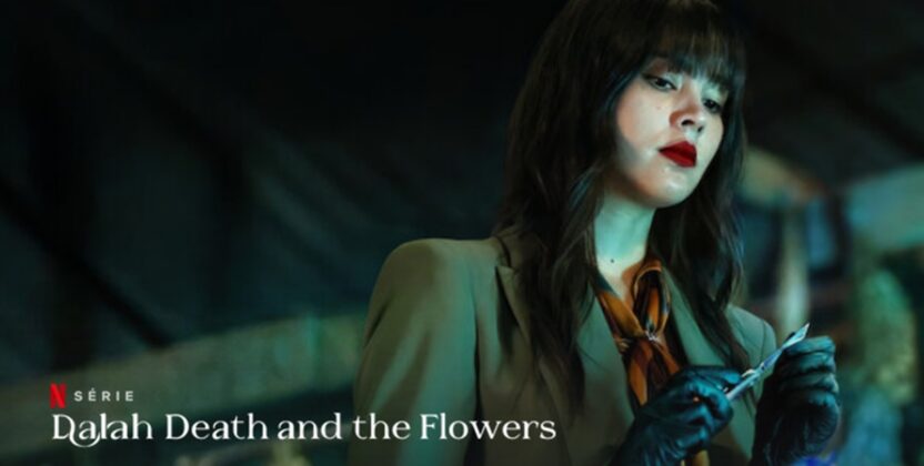 Dalah Death and the Flowers Saison 2 : Quelle date de sortie Netflix