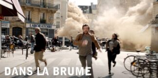 dans la brume suite