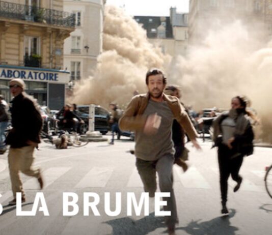 dans la brume suite