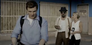 dexter les origines episode 3