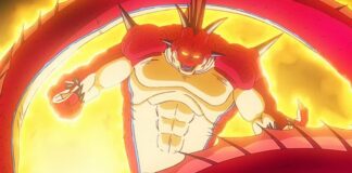 dragon ball daima episode 19