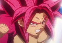 dragon ball daima episode 20