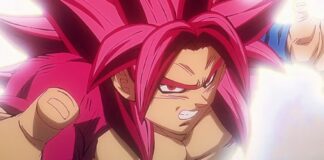 dragon ball daima episode 20