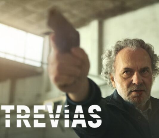 entrevias saison 5