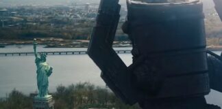 galactus taille les 4 fantastiques