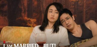 i am married but saison 2