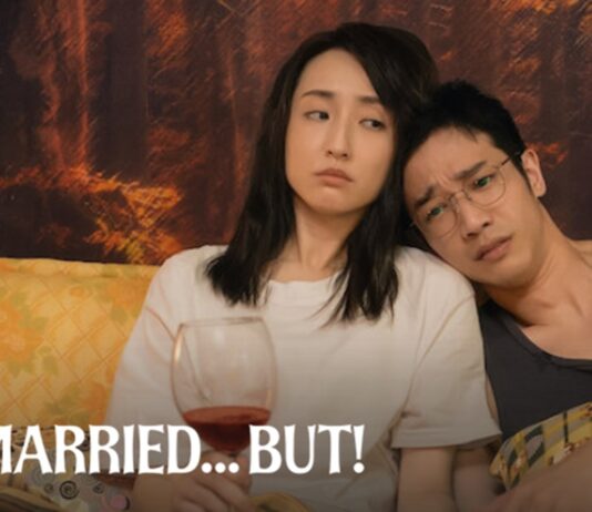 i am married but saison 2
