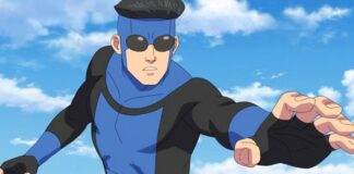 invincible saison 3 combien depisodes