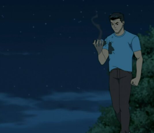 invincible saison 3 episode 4
