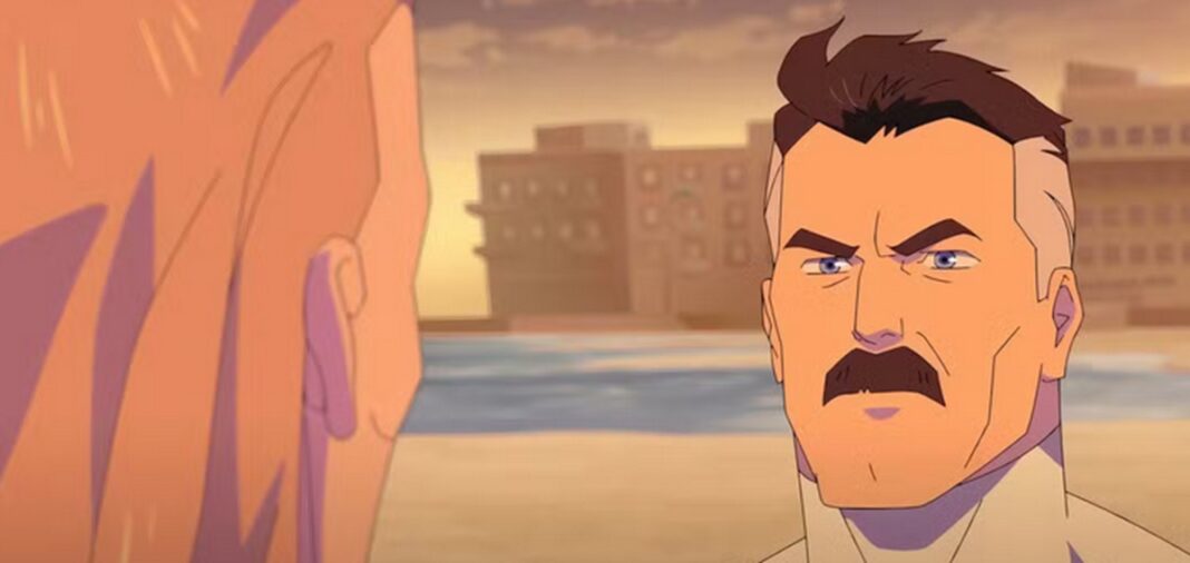 Invincible Saison 3 Épisode 5 : Quelle date et heure de sortie Amazon