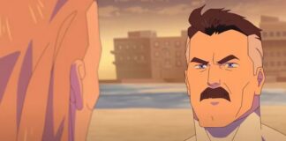 invincible saison 3 episode 5