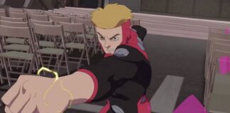 invincible saison 3 episode 6 fin