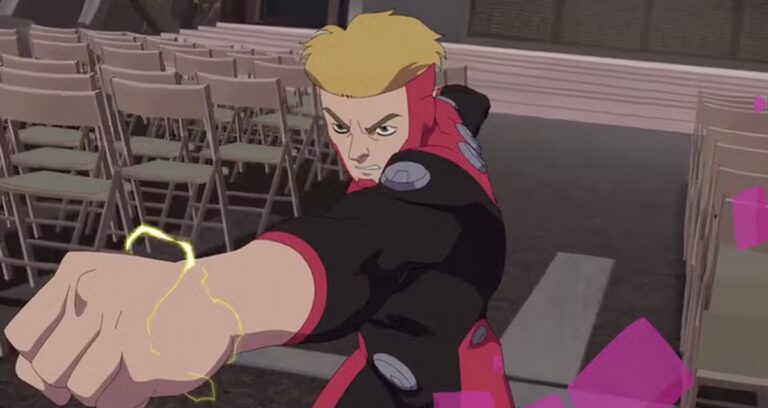 Invincible Saison 3 Épisode 6 : Explication de la fin ! | Ayther