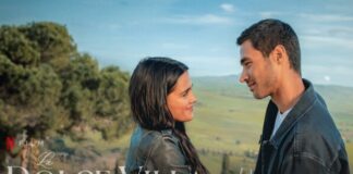 la dolce villa 2 netflix