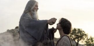la maison de david episode 3 fin