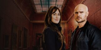 lart du crime saison 9