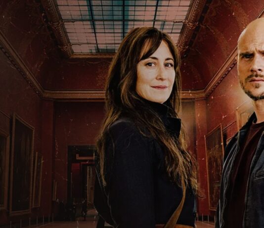 lart du crime saison 9