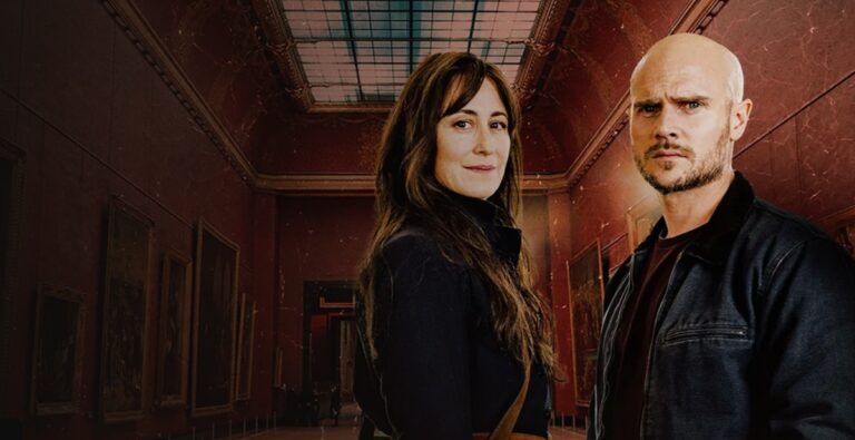 L’Art du Crime Saison 9 : Quelle date de sortie France 2 ? | Ayther