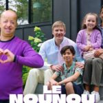 le nounou saison 2