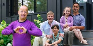 le nounou saison 2