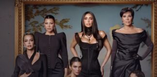 les kardashian saison 6 combien depisodes