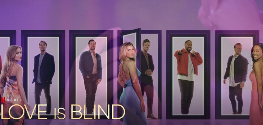 love is blind saison 8