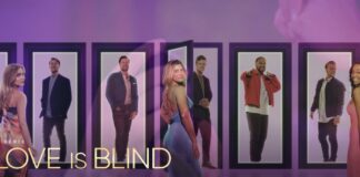love is blind saison 8
