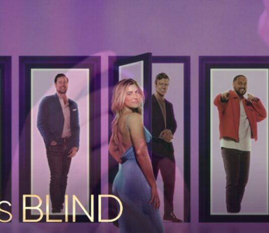 love is blind saison 8