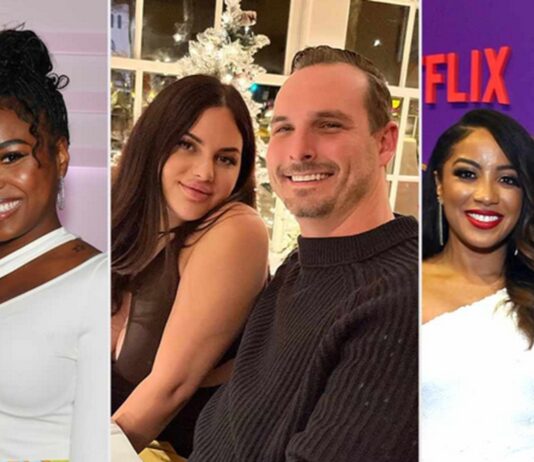love is blind saison 8 couples aujourdhui