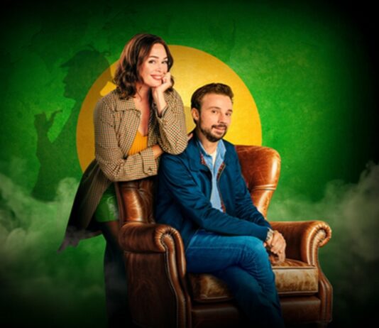 mademoiselle holmes saison 3