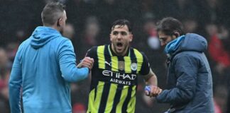 manchester city real madrid streaming