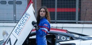 ou a ete filme a contre sens londres
