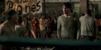 ou a ete filme cellule 211