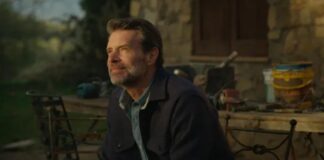 ou a ete filme la dolce villa