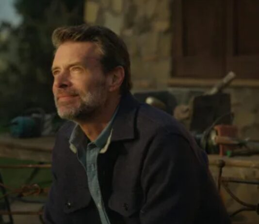 ou a ete filme la dolce villa