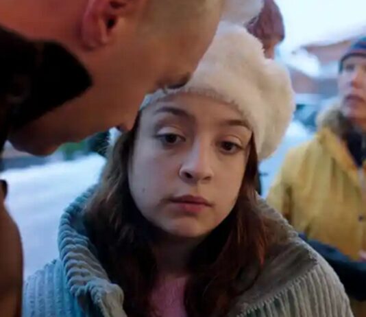 ou a ete filme meurtres a are