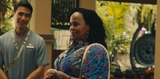 ou a ete filme the white lotus saison 3