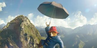 paddington au perou age