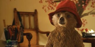 paddington au perou netflix