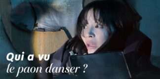 qui a vu le paon danser saison 2