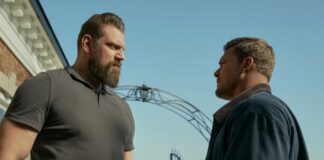 reacher saison 3 heure