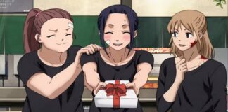 sakamoto days episode 5